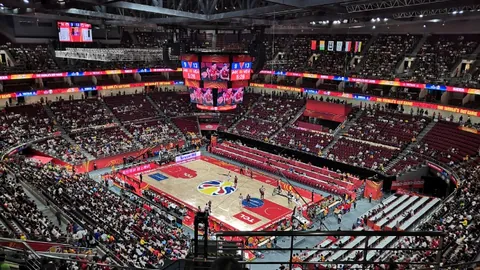 库里离开，昔日二当家独木难支，场均14+2难助球队夺冠